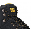 CAT Striver Bump Cap Black Safety Boots S3